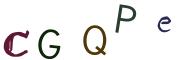 Kuva CAPTCHA