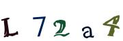 Kuva CAPTCHA
