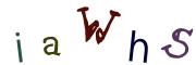 Kuva CAPTCHA