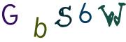 Kuva CAPTCHA