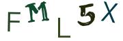 Kuva CAPTCHA