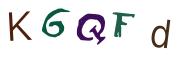 Kuva CAPTCHA