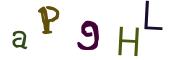 Kuva CAPTCHA