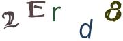 Kuva CAPTCHA