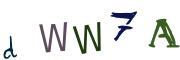 Kuva CAPTCHA