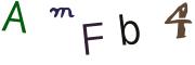 Kuva CAPTCHA