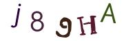 Kuva CAPTCHA