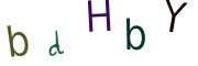 Kuva CAPTCHA