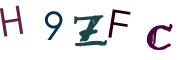 Kuva CAPTCHA