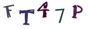 Kuva CAPTCHA