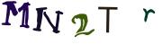 Kuva CAPTCHA