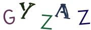 Kuva CAPTCHA