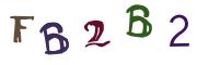 Kuva CAPTCHA