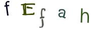 Kuva CAPTCHA