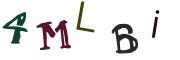 Kuva CAPTCHA