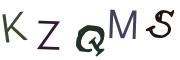 Kuva CAPTCHA