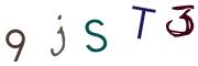 Kuva CAPTCHA