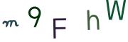 Kuva CAPTCHA