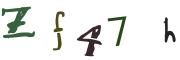 Kuva CAPTCHA