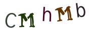Kuva CAPTCHA