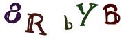 Kuva CAPTCHA