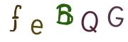 Kuva CAPTCHA