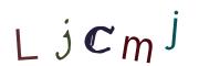 Kuva CAPTCHA