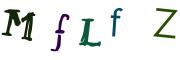 Kuva CAPTCHA