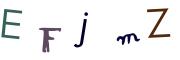 Kuva CAPTCHA