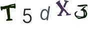 Kuva CAPTCHA