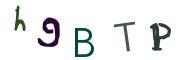 Kuva CAPTCHA