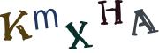 Kuva CAPTCHA
