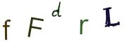 Kuva CAPTCHA