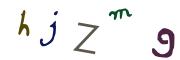 Kuva CAPTCHA