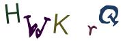 Kuva CAPTCHA
