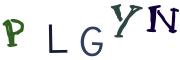 Kuva CAPTCHA