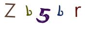 Kuva CAPTCHA
