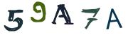 Kuva CAPTCHA