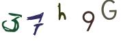 Kuva CAPTCHA