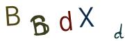 Kuva CAPTCHA