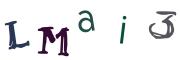 Kuva CAPTCHA