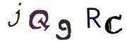 Kuva CAPTCHA