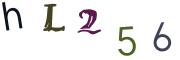 Kuva CAPTCHA