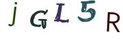 Kuva CAPTCHA