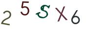 Kuva CAPTCHA