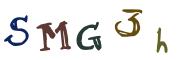 Kuva CAPTCHA