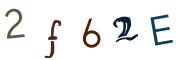 Kuva CAPTCHA