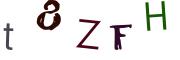 Kuva CAPTCHA