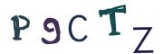 Kuva CAPTCHA