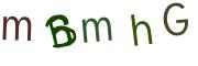 Kuva CAPTCHA